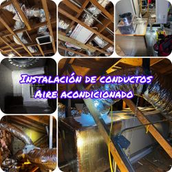 Air conditioning