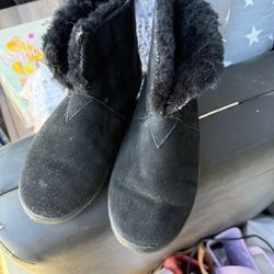 Bearpaw Slippers
