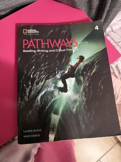 Pathways 4