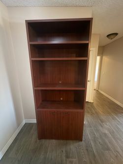 Bookshelf
