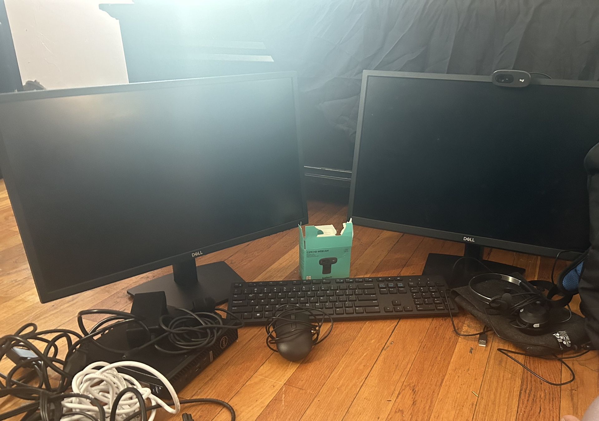 Dell Computers