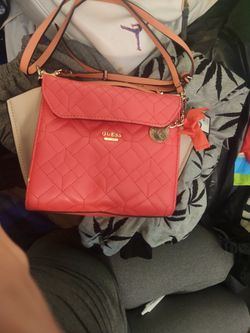 Guess Purse