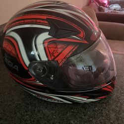 Vega Helmet  $50