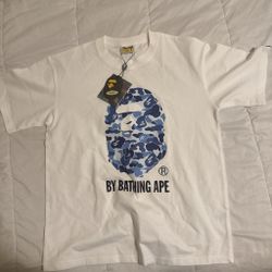 bape shirt