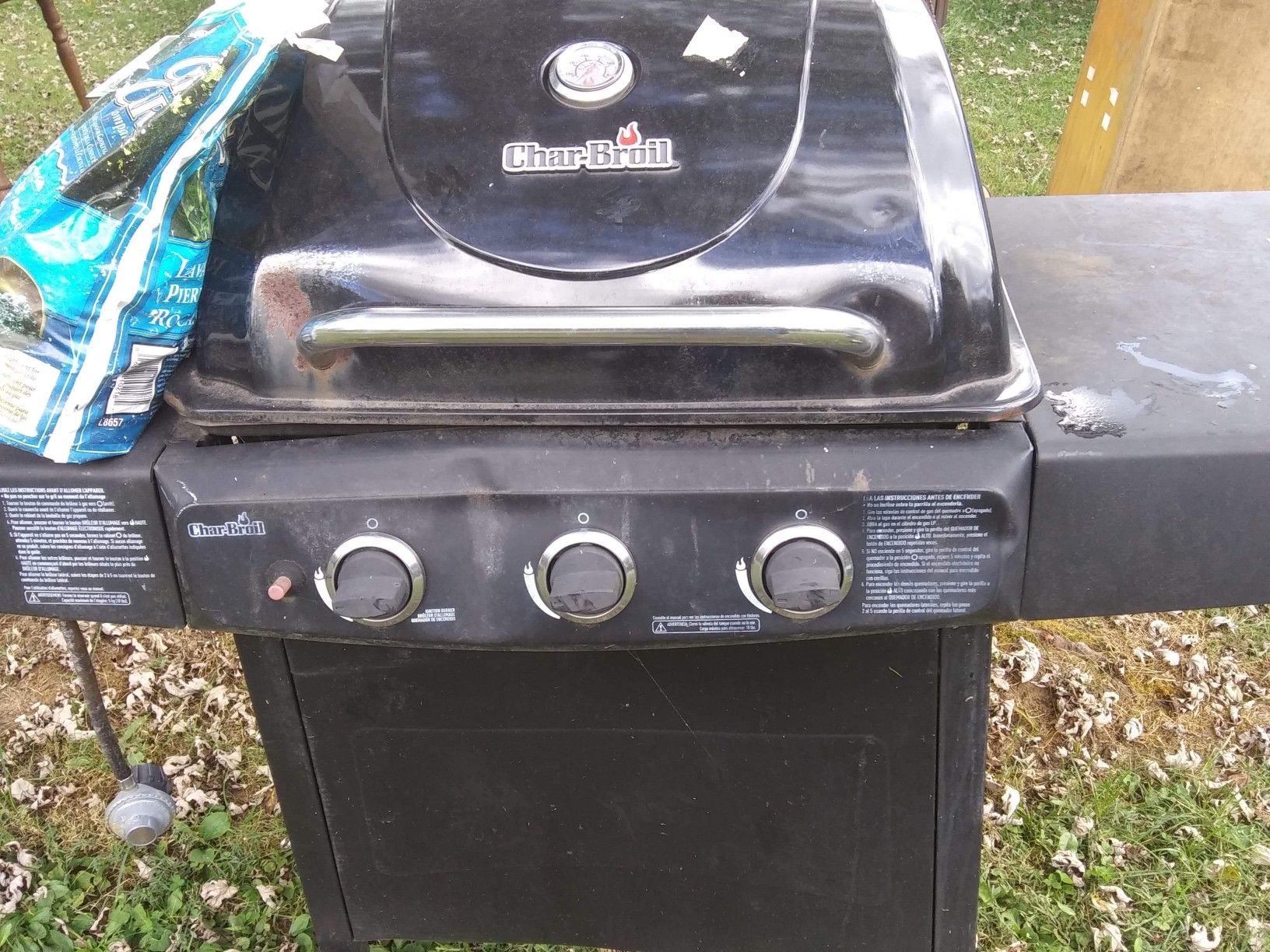 Grill