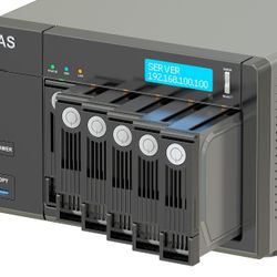 Home Server - NAS/Storage Devices - Gaming Systems