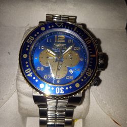 Invicta Watch Brand New