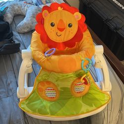 Infant Baby Chair