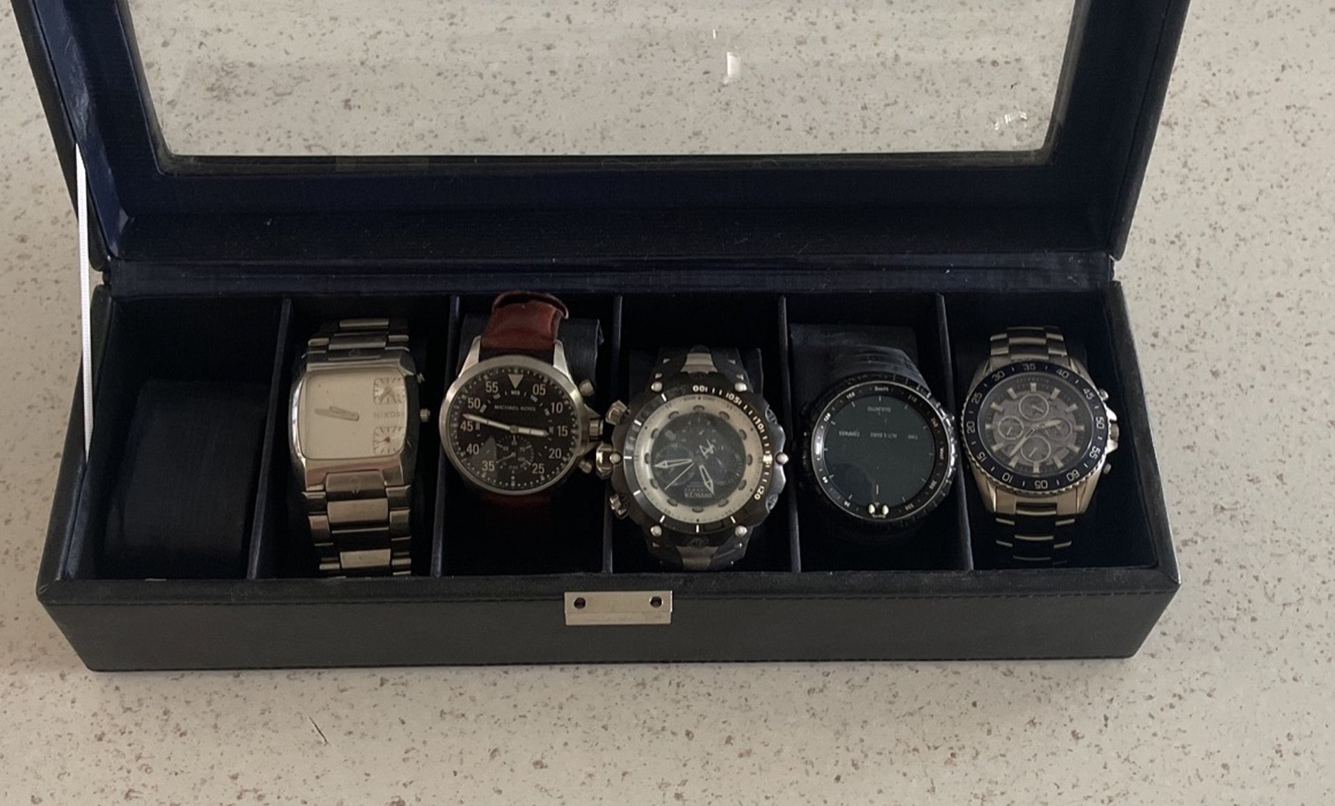 Mens Watches