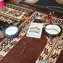 Nintendo Skylander Wii