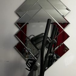 Mirrors 