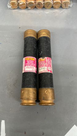 Fusetron FRS-R-40