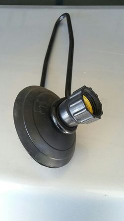 Boat engine / motor tester