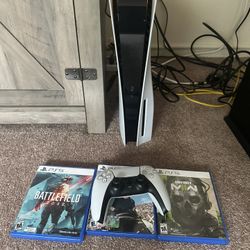 Ps5 Digital