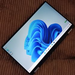 Dell Touchscreen Latitude Laptop Intel Core i7 16 GB RAM 512 GB SSD 1080P LCD Webcam HDMI USB C Port Windows 11 Professional 