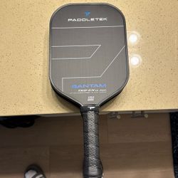 Paddletek Bantam TKO-CX 14.3mm 