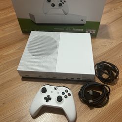XBOX SERIES S  