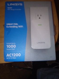 Wifi Extender