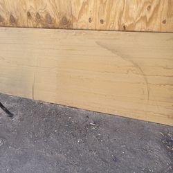 MDF (Medium Density Fiberboard) Wood