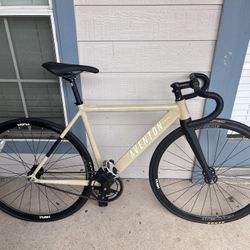 Aventon Cordoba Fixed Gear Bike 