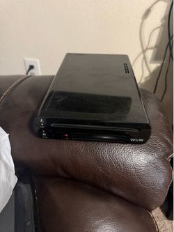 Wii U