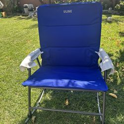 Uline chair