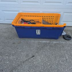 Xl Dog Crate