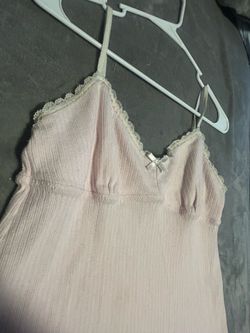 Forever 21 Pink Nightdress