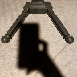 Nerf N-Strike Elite Centurion Mega Blaster with magazine