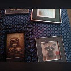 Picture Frames