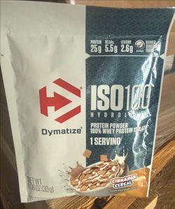 Dymatize ISO100!!! $1.00 each