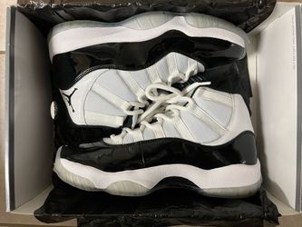 Air Jordan Concord 11 (2018) | Size 9.5