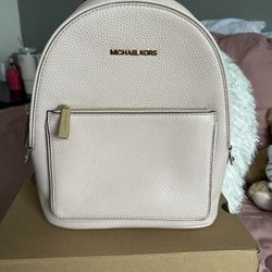 Michael Kors Backpack