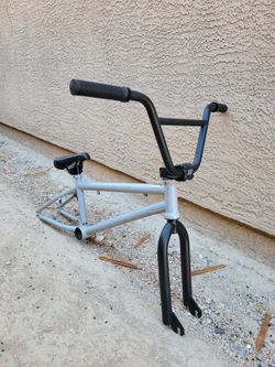 Bmx