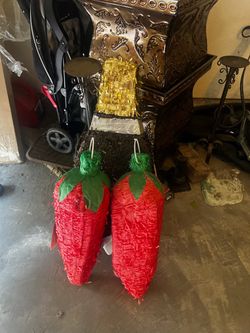 Piñatas