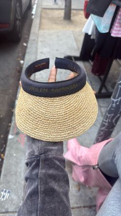 Helen Kaminski Hat