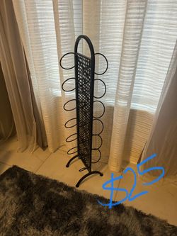 Wine Rack
