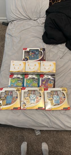 Pokemon 30th Anniversary