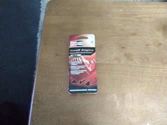 Champion J8C spark plugs
