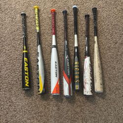 Youth Baseball Bats