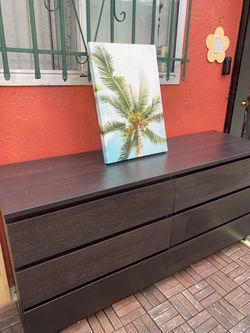 IKEA dresser