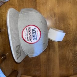 Vans Hat Brand New