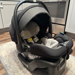 Infant newborn baby car seat