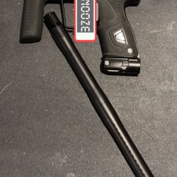 Planet eclipse paintball gun