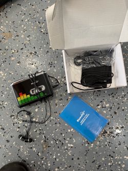Cassette to MP3 converter