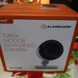 1080P Indoor WiFi Video Camera (ADC-V522IR)