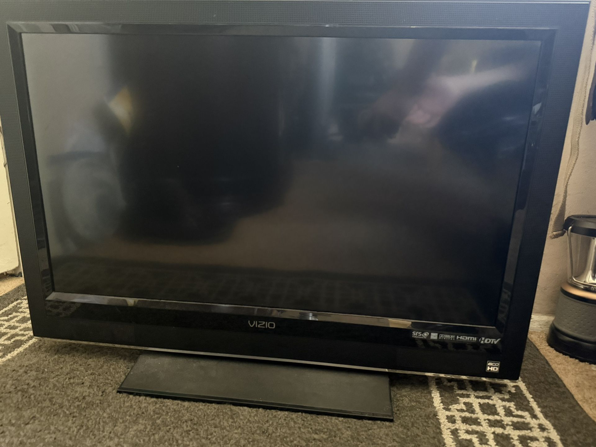 Vizio HD Tv 30 Inch