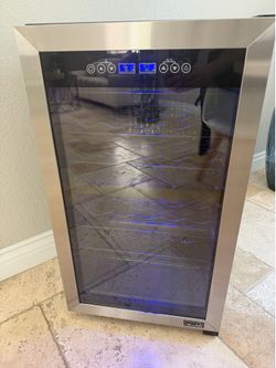 Quality Wine Cooler