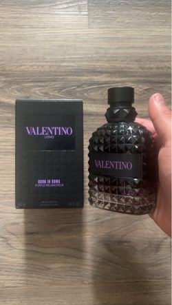 Valentino Uomo Born In Roma Purple