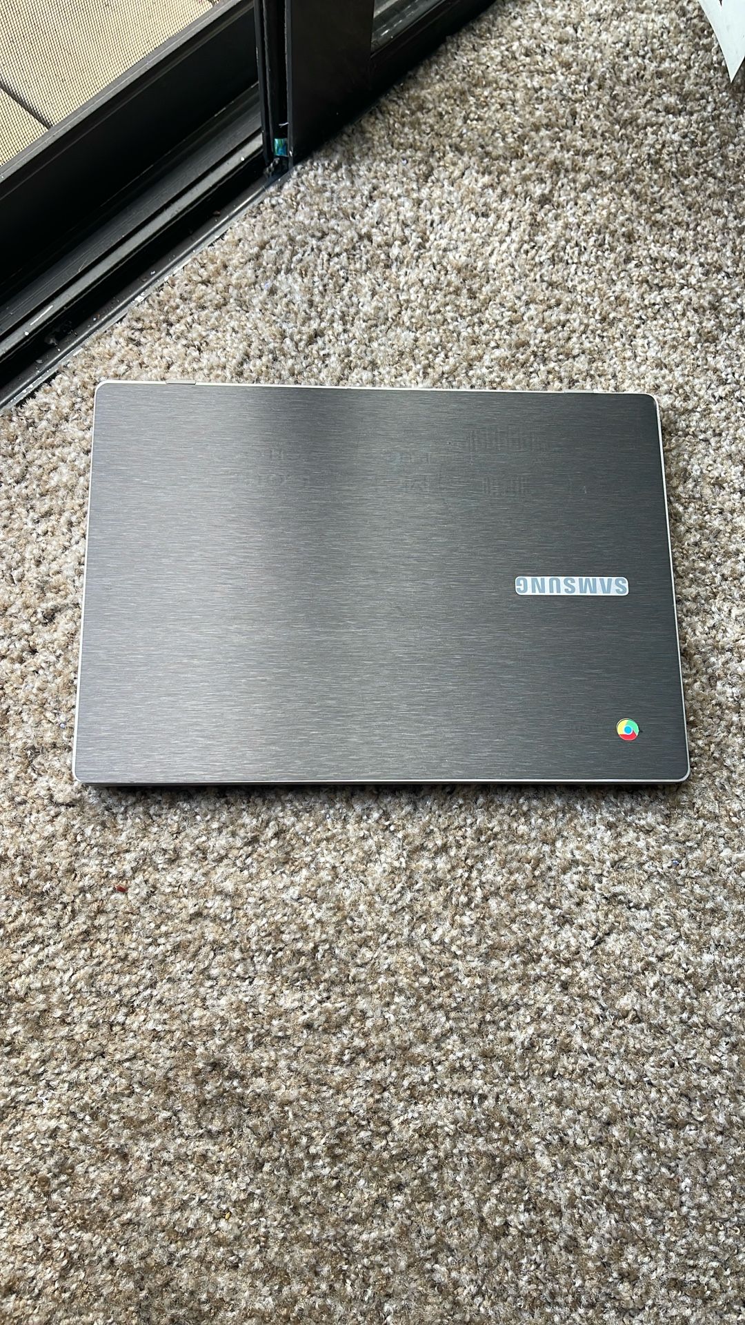 Samsung Chromebook 4